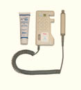 Gefdoppler auf Home