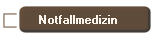 Notfallmedizin