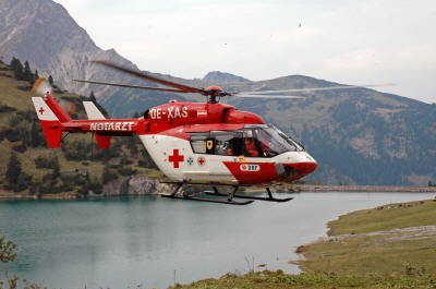 Traualpsee II