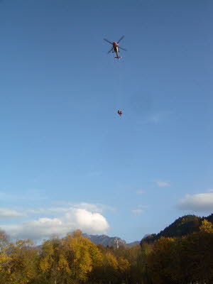 Am Tegelberg I