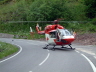 Auf der Landstrae