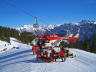 Einsatz auf dem Fellhorn