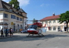Einsatz in Oberstaufen