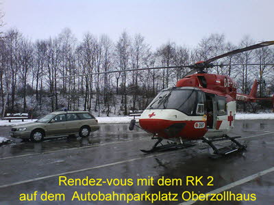 Rendez-vous